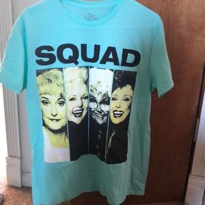 The Golden Girls Limited Edition Shirt